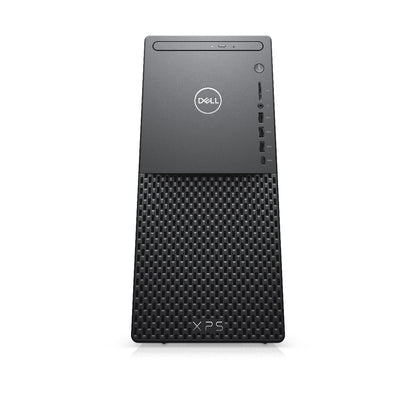 Dell XPS 8940 Desktop PC – Core i7-11700 / 8GB RAM / 512GB SSD + 1TB HDD / NVIDIA GeForce GTX 1660 Ti 6GB GDDR6 Graphics / Wi