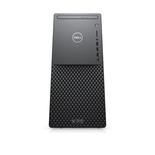 Dell XPS 8940 Desktop PC – Core i9-11900K / 16GB RAM / 1TB SSD / NVIDIA GeForce RTX 3060 Ti 8GB GDDR6 Graphics / Win 10 Pro (8490I9161W10P) image 1