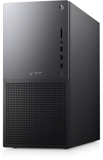 Dell XPS 8960 Desktop PC – Core i7-13700 / 16GB RAM / 512GB SSD + 2TB HDD / NVIDIA RTX 3060 12GB / Win 11 Home (XPS8960-I7137