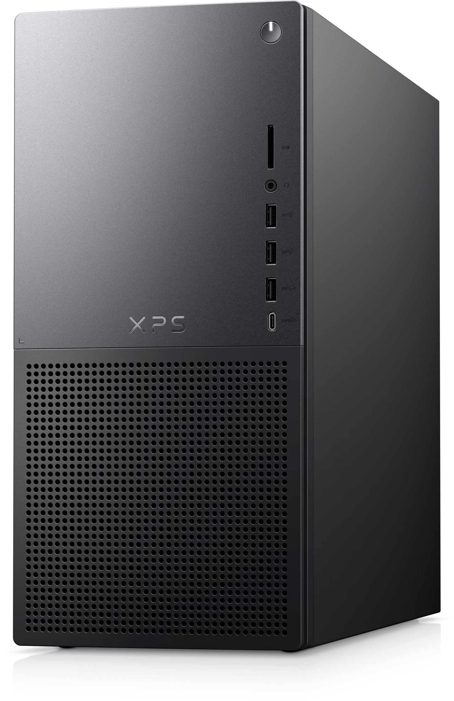 Dell XPS 8960 Desktop PC – Core i9-13900K / 32GB RAM / 1TB SSD + 2TB HDD / NVIDIA RTX 4080 16GB / Win 11 Pro (XPSDT-8960-I9-321TBP) image 4