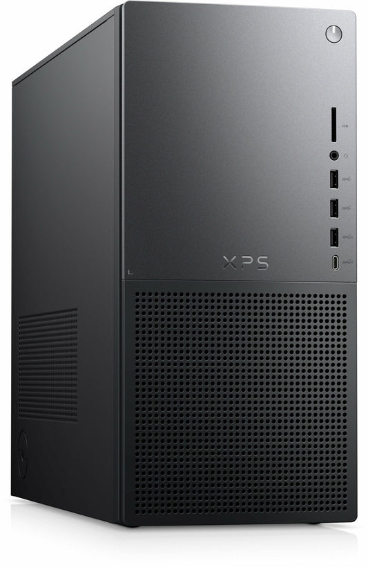 Dell XPS 8960 Desktop PC – Core i7-13700 / 16GB RAM / 512GB SSD + 2TB HDD / NVIDIA RTX 3060 12GB / Win 11 Home (XPS8960-I713700-165122TB) image 2