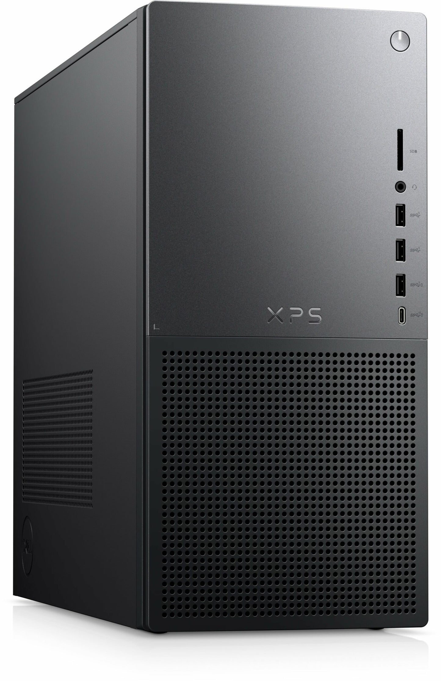 Dell XPS 8960 Desktop PC – Core i7-13700 / 16GB RAM / 512GB SSD + 2TB HDD / NVIDIA RTX 3060 12GB / Win 11 Pro (XPS8960-I713700-165122TBP) image 2