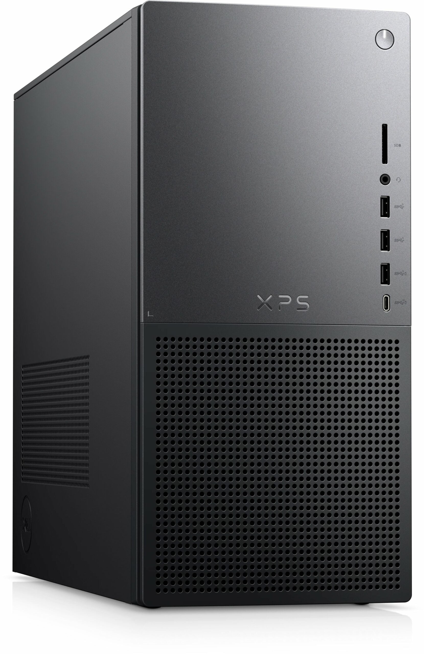 Dell XPS 8960 Desktop PC – Core i7-13700 / 16GB RAM / 512GB SSD + 2TB HDD / NVIDIA RTX 3060 12GB / Win 11 Pro (XPS8960-I713700-165122TBP) image 2
