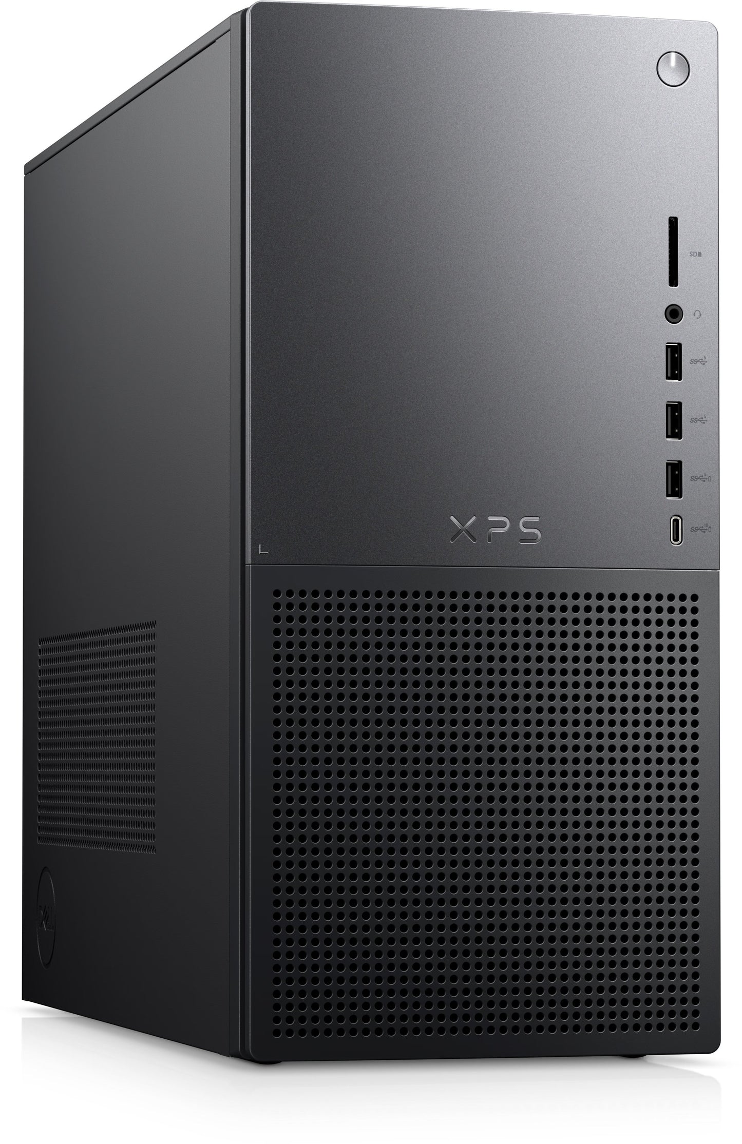 Dell XPS 8960 Desktop PC – Core i7-13700 / 16GB RAM / 512GB SSD + 2TB HDD / NVIDIA RTX 3060 12GB / Win 11 Home (XPS8960-I713700-165122TB) image 5
