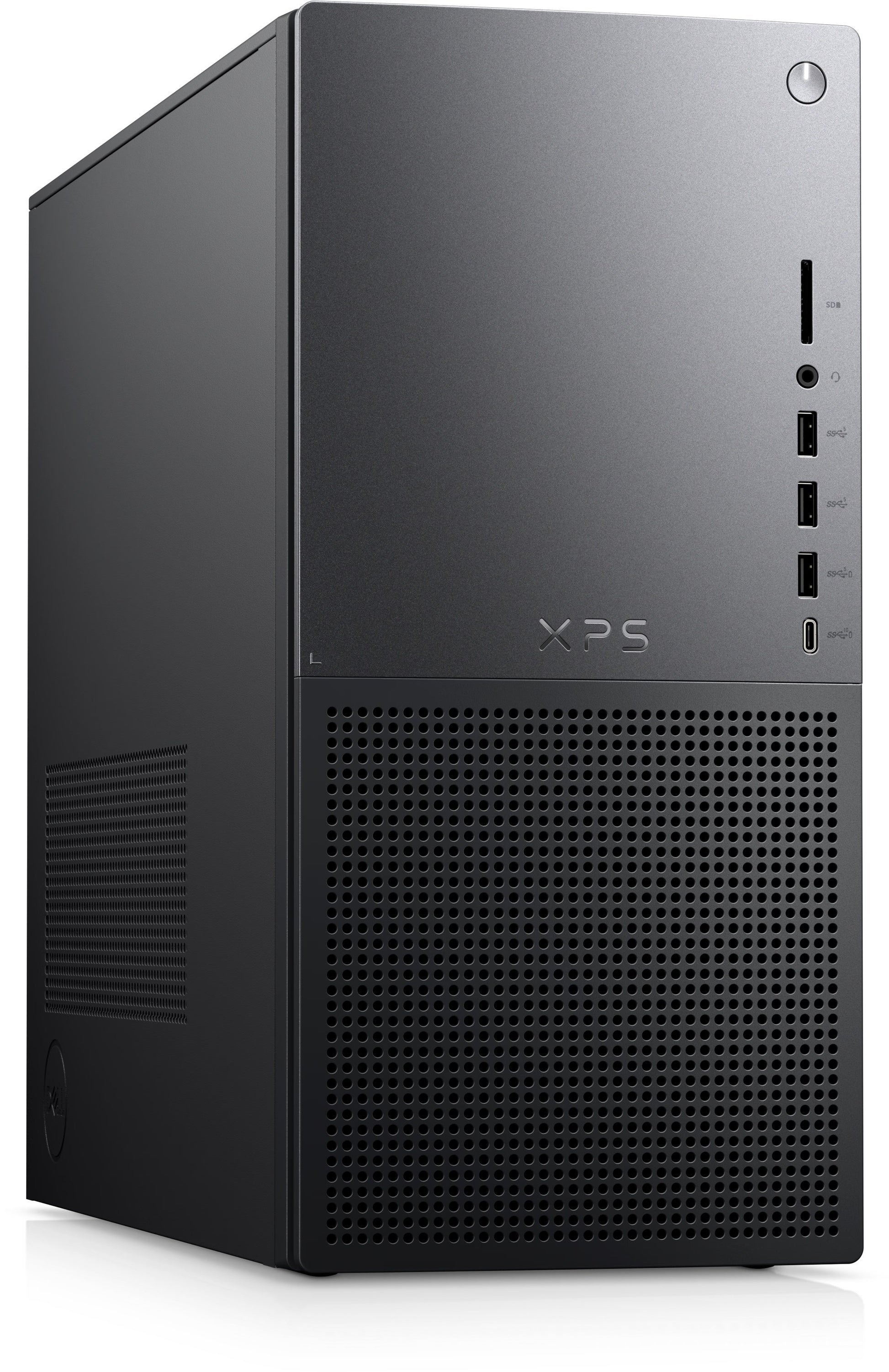 Dell XPS 8960 Desktop PC – Core i9-13900K / 32GB RAM / 1TB SSD + 2TB HDD / NVIDIA RTX 4080 16GB / Win 11 Pro (XPSDT-8960-I9-321TBP) image 5