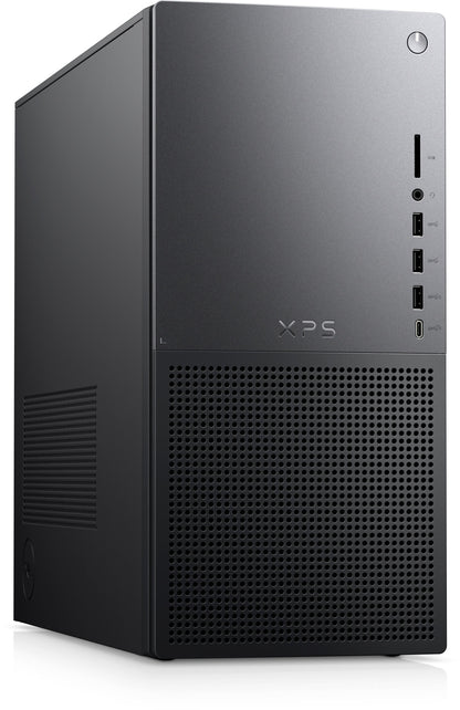 Dell XPS 8960 Desktop PC – Core i9-13900K / 32GB RAM / 1TB SSD + 2TB HDD / NVIDIA RTX 4080 16GB / Win 11 Home (XPSDT-8960-I9-