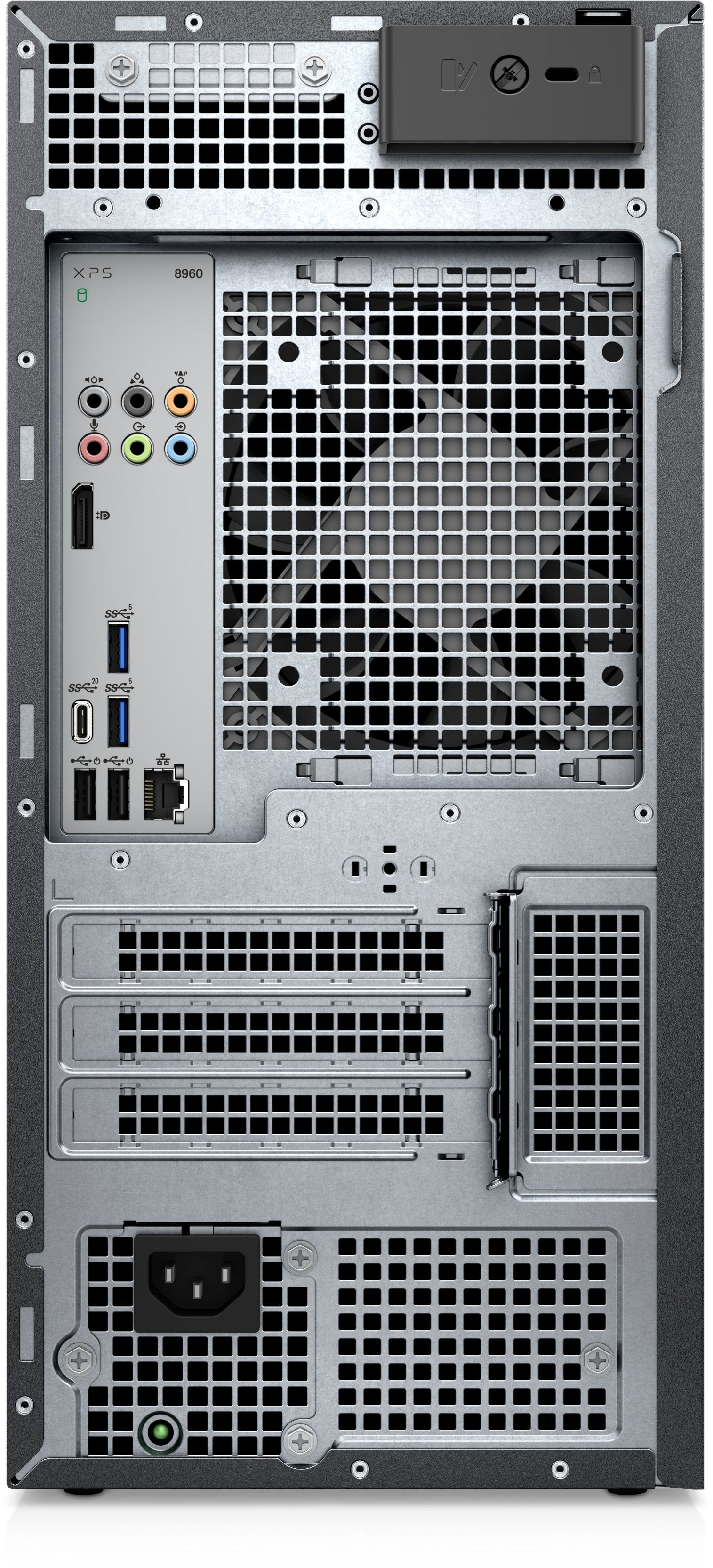 Dell XPS 8960 Desktop PC – Core i9-13900K / 32GB RAM / 1TB SSD + 2TB HDD / NVIDIA RTX 4080 16GB / Win 11 Pro (XPSDT-8960-I9-321TBP) image 6