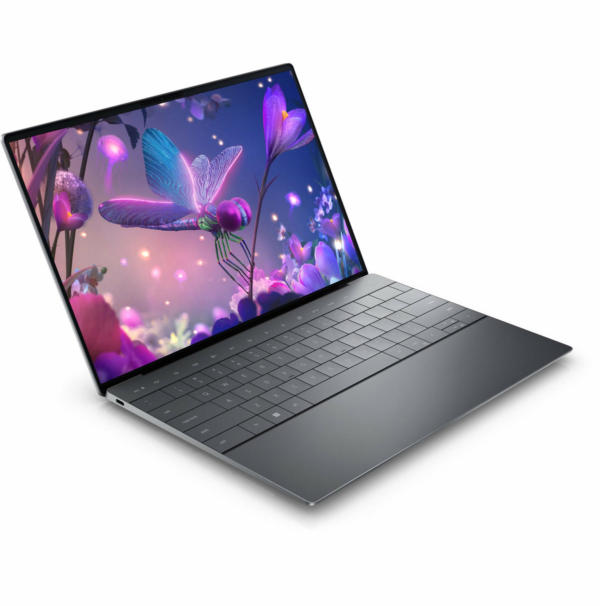 Dell XPS 13 Plus 9320 Notebook PC – Core i7-1360P / 13.4″ 3.5K OLED Touch / 32GB RAM / 1TB SSD / Win 11 Pro (XPS13-I71360P-32