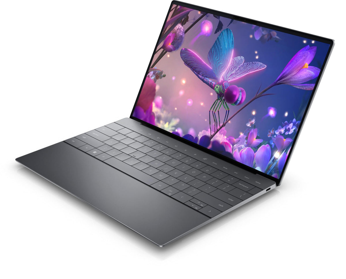 Dell XPS 13 Plus 9320 Notebook PC – Core i7-1360P / 13.4″ 3.5K OLED Touch / 32GB RAM / 1TB SSD / Win 11 Pro (XPS13-I71360P-32