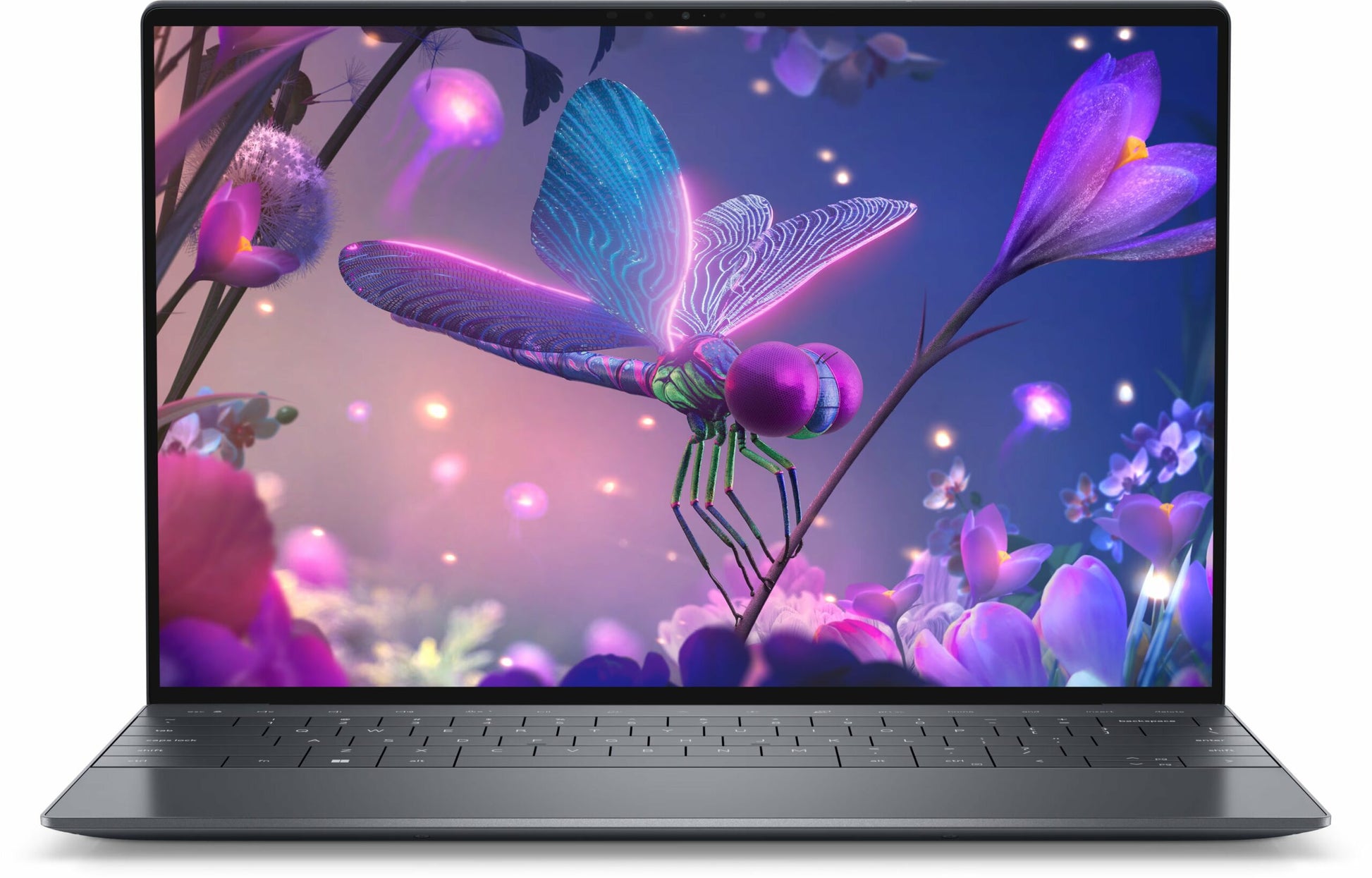 Dell XPS 13 Plus 9320 Notebook PC – Core i7-1360P / 13.4″ 3.5K OLED Touch / 32GB RAM / 1TB SSD / Win 11 Pro (XPS13-I71360P-32