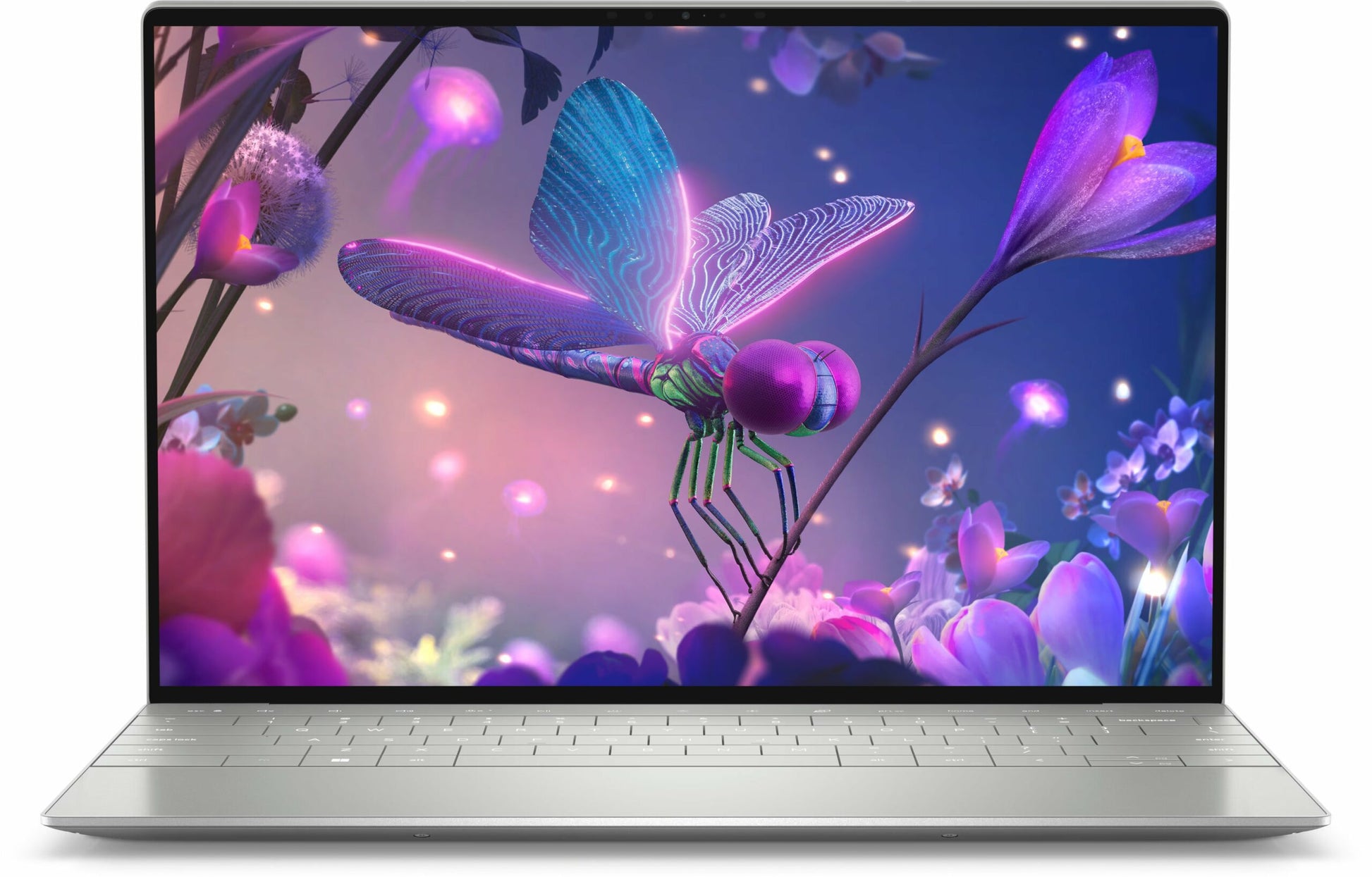 Dell XPS 13 Plus 9320 Notebook PC – Core i7-1260P / 13.4″ 3.5K OLED Touch / 16GB RAM / 1TB SSD / Windows 11 Pro / Aluminum Pl