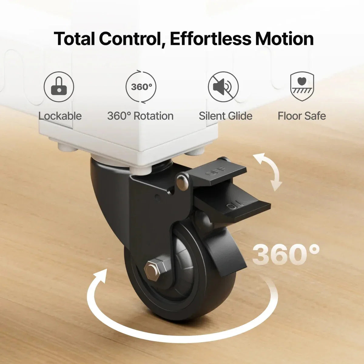 xTool P3 Mobile Working Stand product image 6