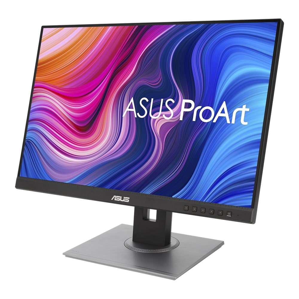 ASUS ProArt PA248QV 24.1″ WUXGA Professional Monitor (90LM05K1-B01370) image 2