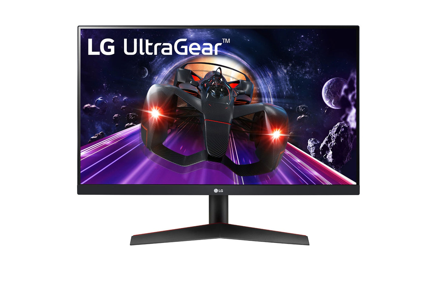 LG 27GN650 27-inch UltraGear Full HD Gaming Monitor (LG 27GN650) image 1
