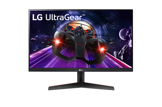 LG 27GN650 27-inch UltraGear Full HD Gaming Monitor (LG 27GN650) image 1