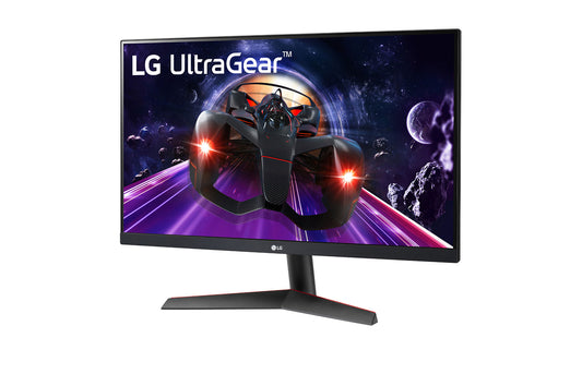 LG 27GN650 27-inch UltraGear Full HD Gaming Monitor (LG 27GN650) image 2