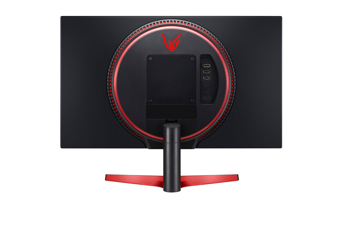 LG 27GN650 27-inch UltraGear Full HD Gaming Monitor (LG 27GN650) image 4