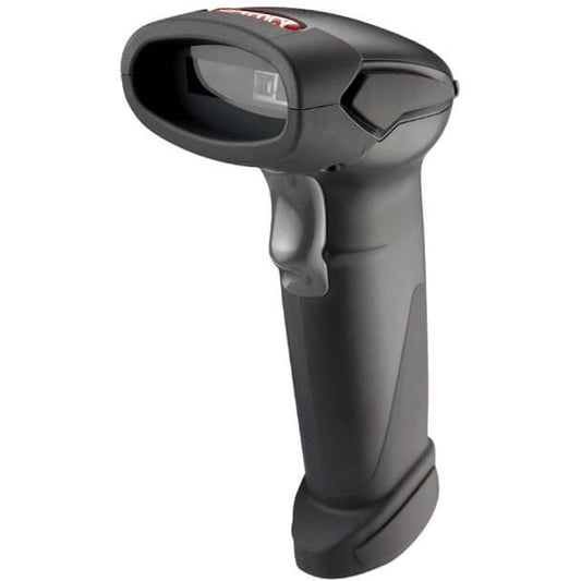 Zebex 1D Bluetooth Handheld Gun Type Barcode Scanner (Z-3190BT) image 1