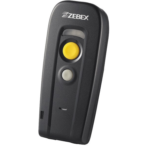 Zebex 1D Handy Wireless CCD Scanner (Z-3250BT) image 1
