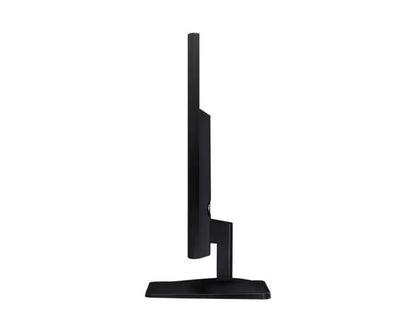 Samsung S33A 19″ HD Monitor (LS19A330NHMXZN) — in use