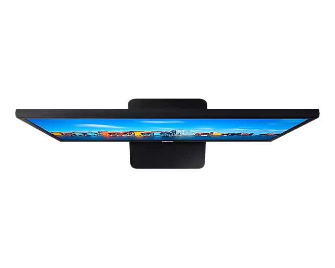 Samsung S33A 19″ HD Monitor (LS19A330NHMXZN) image 5