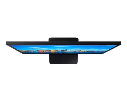 Samsung S33A 19″ HD Monitor (LS19A330NHMXZN) — detail view