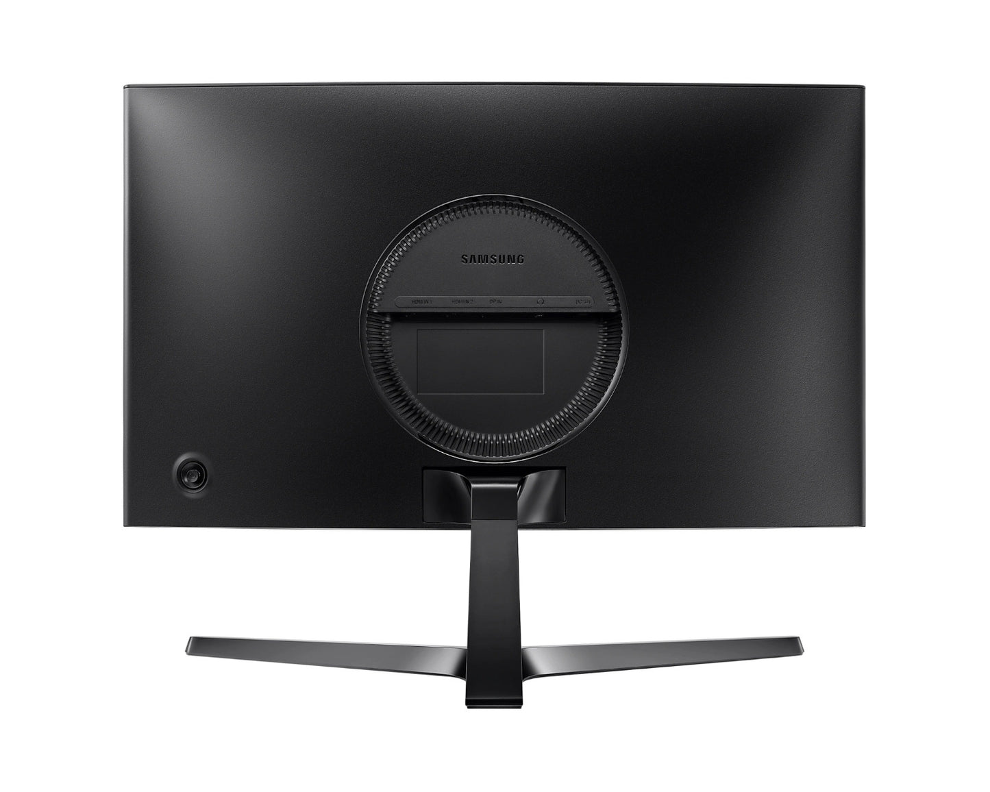 Samsung 23.5″ Full HD LED CRG5 Gaming Curved Monitor (LC24RG50FQRXEN) image 2