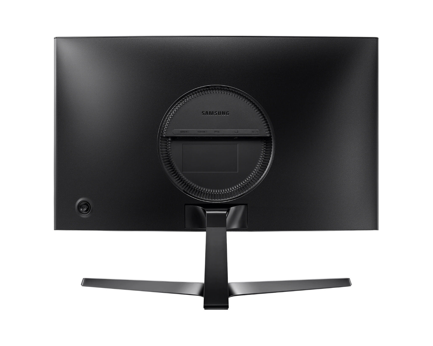 Samsung 23.5″ Full HD LED CRG5 Gaming Curved Monitor (LC24RG50FQRXEN) image 2