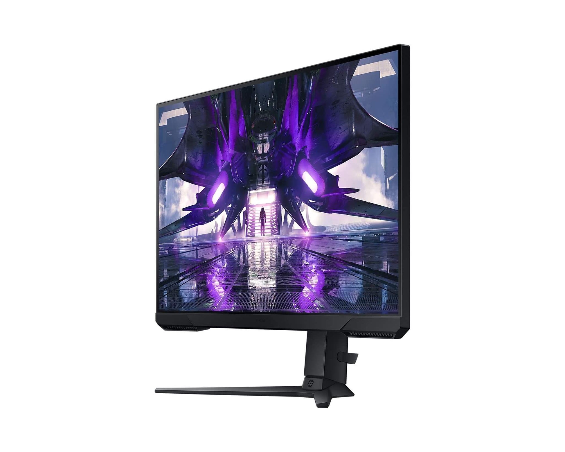 Samsung Odyssey G32A 27″ Full HD Gaming Monitor (LS27AG320NAXXA) image 4