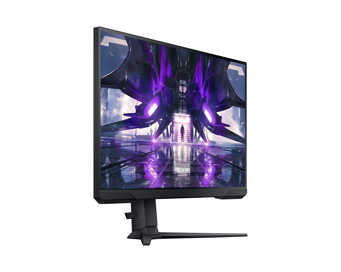 Samsung Odyssey G32A 27″ Full HD Gaming Monitor (LS27AG320NAXXA) image 3