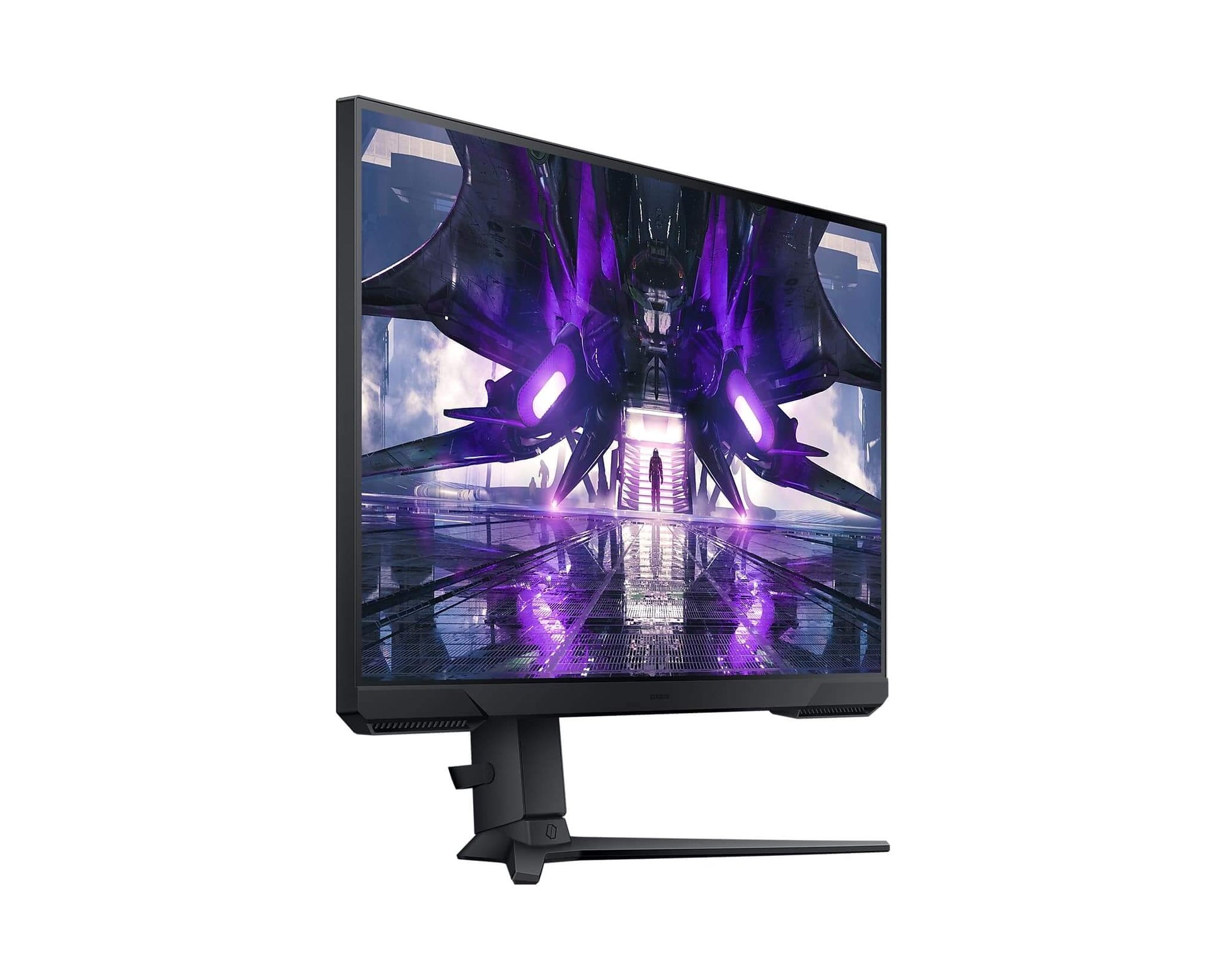 Samsung Odyssey G32A 27″ Full HD Gaming Monitor (LS27AG320NAXXA) image 3