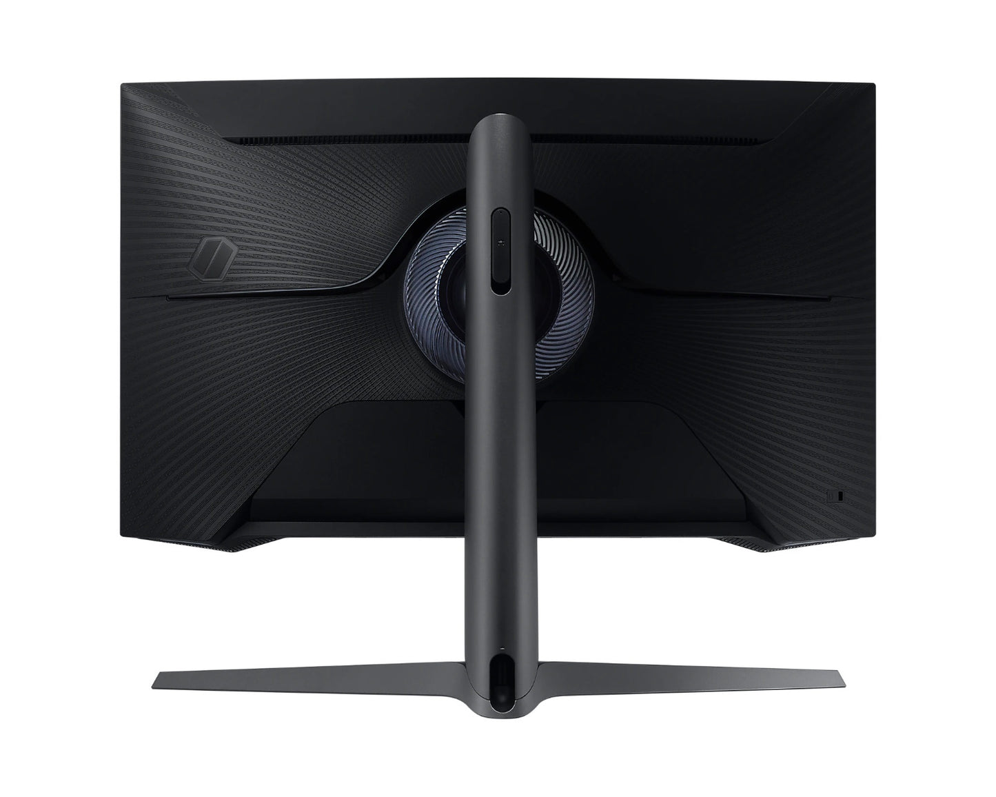 Samsung 27″ WQHD Odyssey G7 Curved Gaming Monitor (LC27G75TQSRXEN) image 4