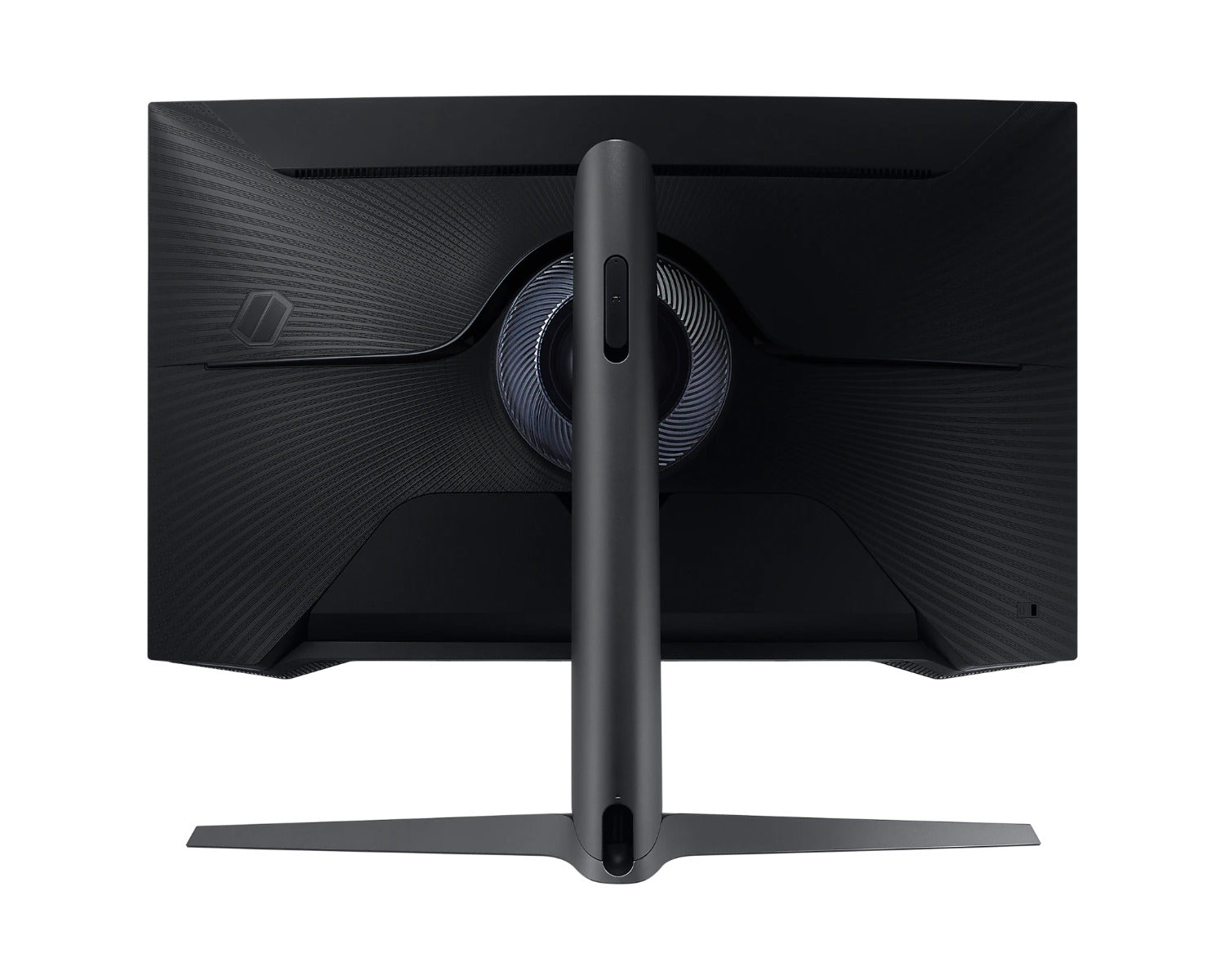 Samsung 27″ WQHD Odyssey G7 Curved Gaming Monitor (LC27G75TQSRXEN) image 4