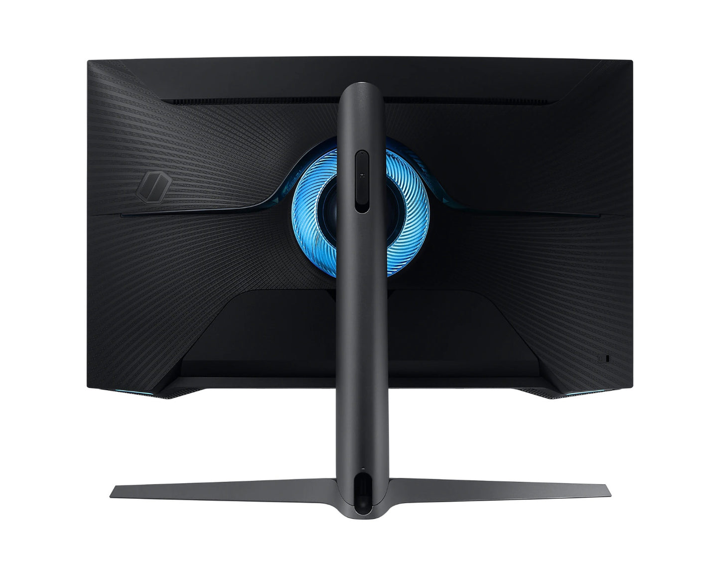 Samsung 27″ WQHD Odyssey G7 Curved Gaming Monitor (LC27G75TQSRXEN) image 3