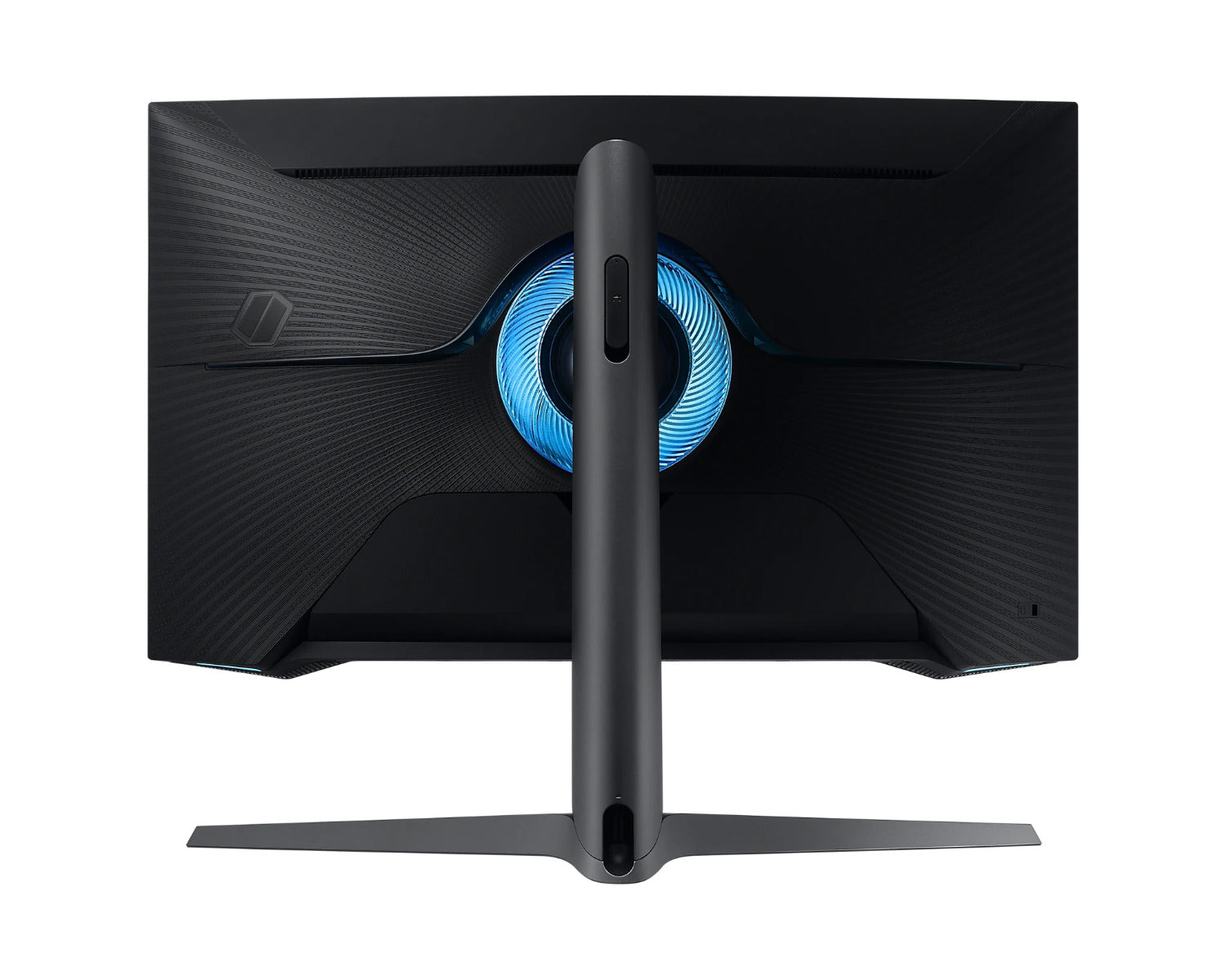 Samsung 27″ WQHD Odyssey G7 Curved Gaming Monitor (LC27G75TQSRXEN) image 3