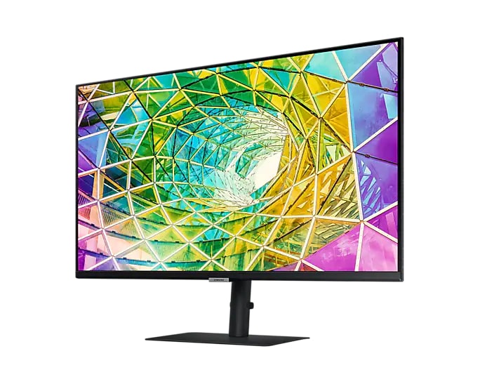 Samsung S80A ViewFinity 32″ UHD LED Monitor (LS32A800) image 3