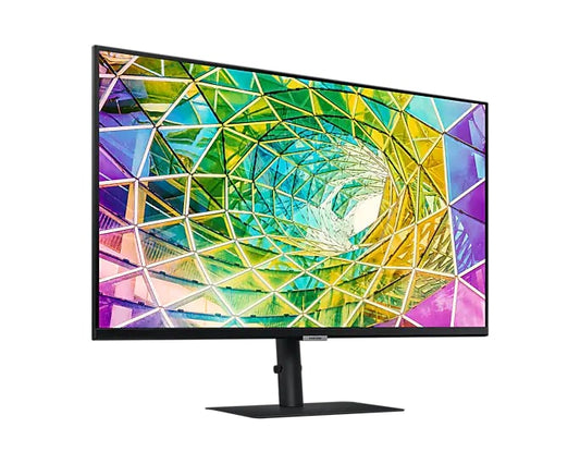 Samsung S80A ViewFinity 32″ UHD LED Monitor (LS32A800) image 2