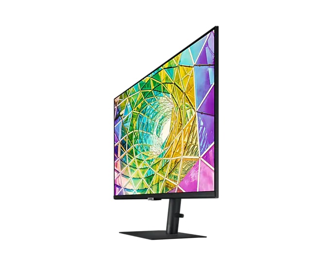 Samsung S80A ViewFinity 32″ UHD LED Monitor (LS32A800) image 4