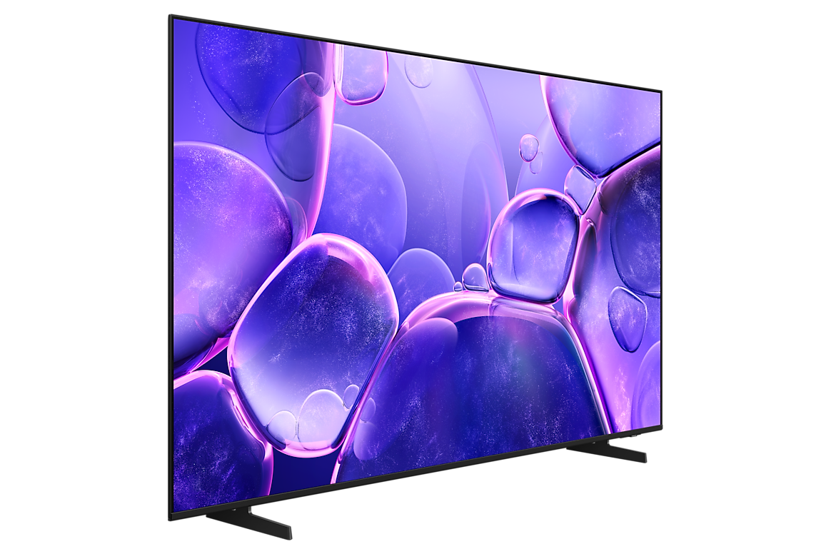 Samsung U8000F 65-inch Crystal UHD 4K Smart TV (UA65U8000FUXXA) – additional product view 3