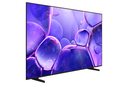Samsung U8000F 65-inch Crystal UHD 4K Smart TV (UA65U8000FUXXA) – additional product view 3