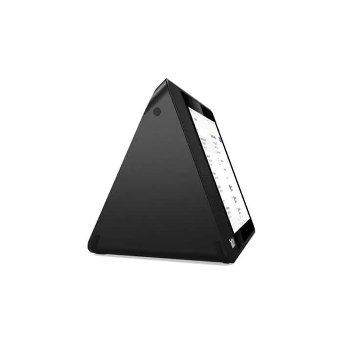 Lenovo ThinkSmart View PC – Snapdragon 624 / 8.0″ HD Touch / 2GB RAM / 8GB eMMC / Android 8.1 / Business Black (ZA690023SE) image 2