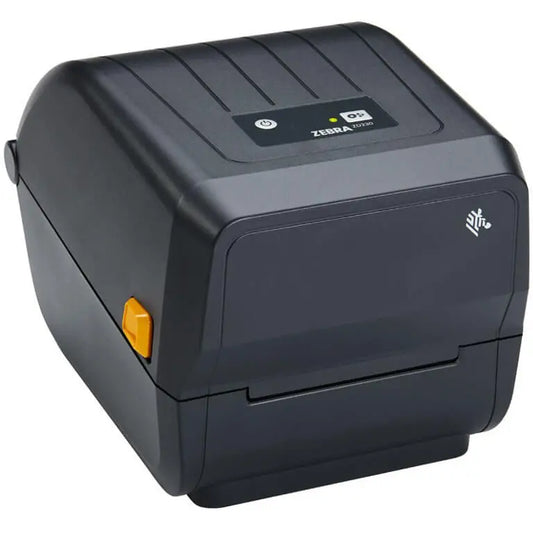 Zebra ZD230 4-inch Thermal Transfer Printer (ZD23042-30EG00EZ) image 1
