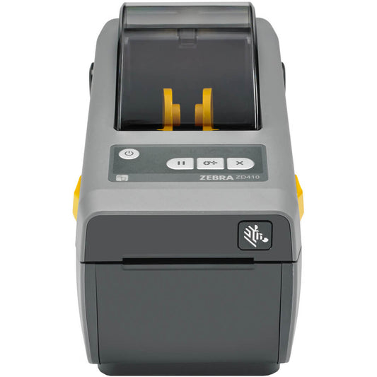 Zebra ZD410 Direct Thermal Printer (ZD41022-D0E000EZ) image 1