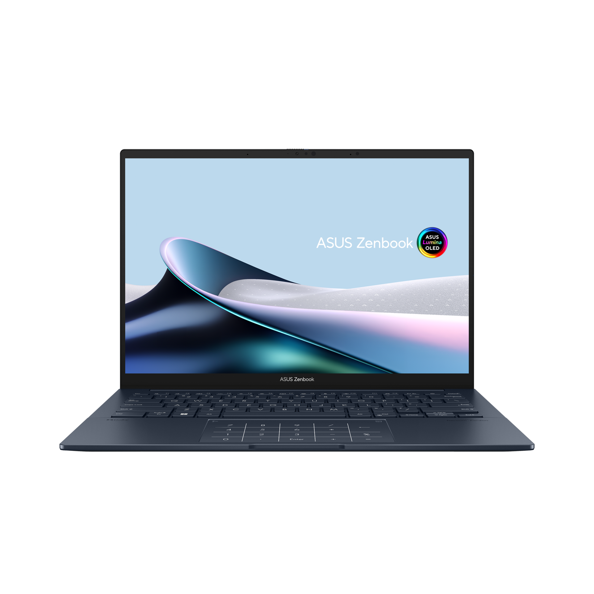 Asus Zenbook UX3405 Intel Core Ultra 9-285H 32GB RAM 1TB SSD OLED Laptop laptop image 3
