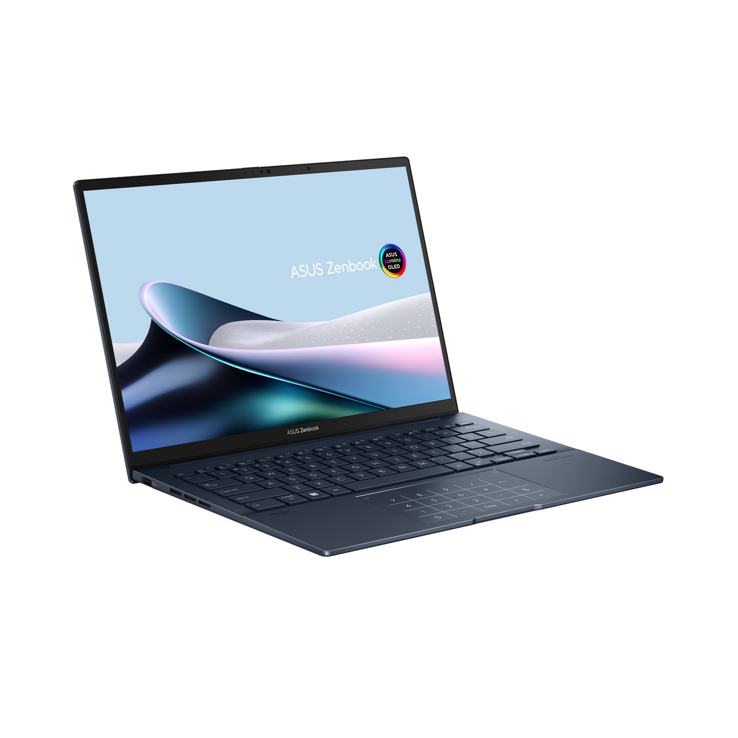 Asus Zenbook UX3405 Intel Core Ultra 9-285H 32GB RAM 1TB SSD OLED Laptop laptop image 4