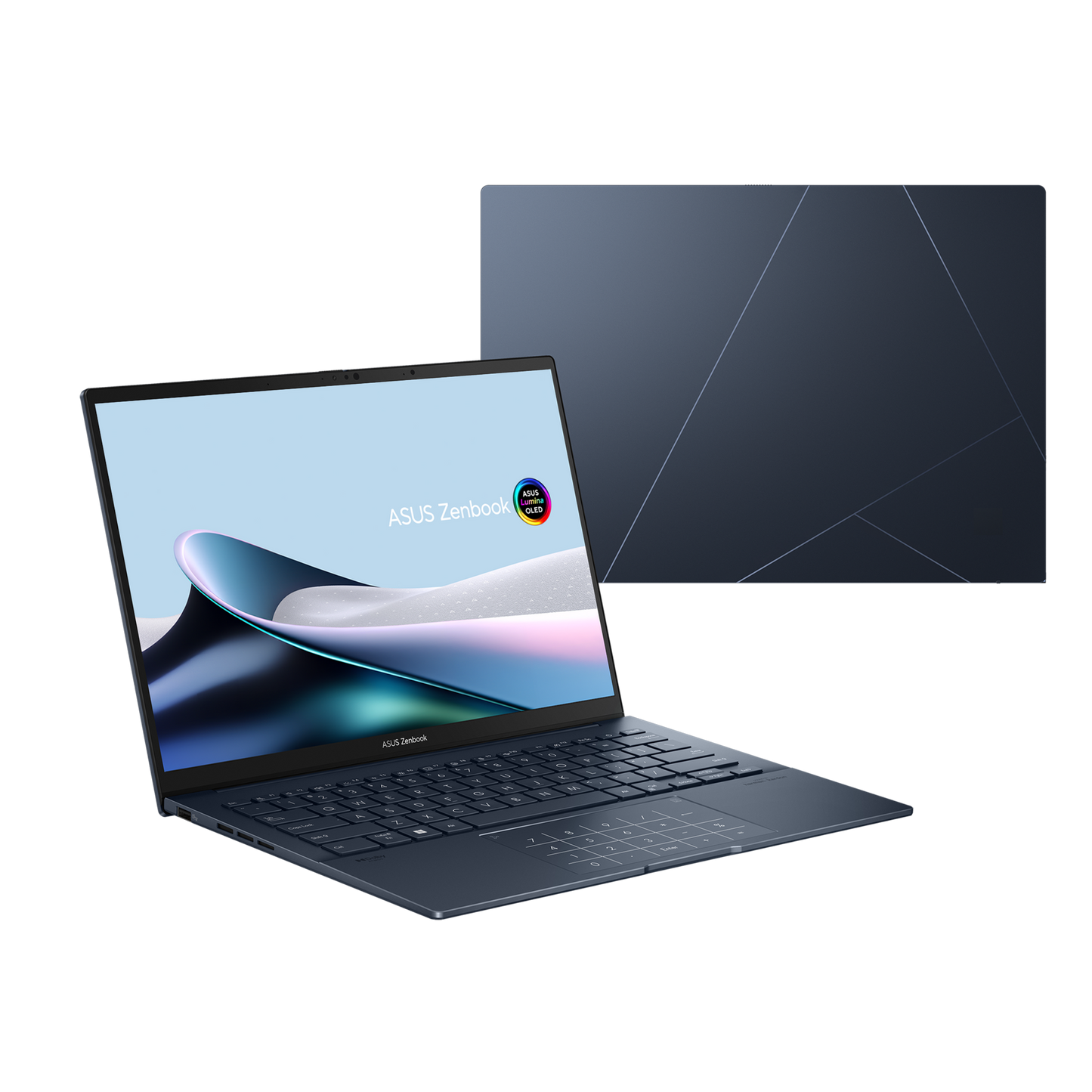 Asus Zenbook UX3405 Intel Core Ultra 9-285H 32GB RAM 1TB SSD OLED Laptop laptop image 6
