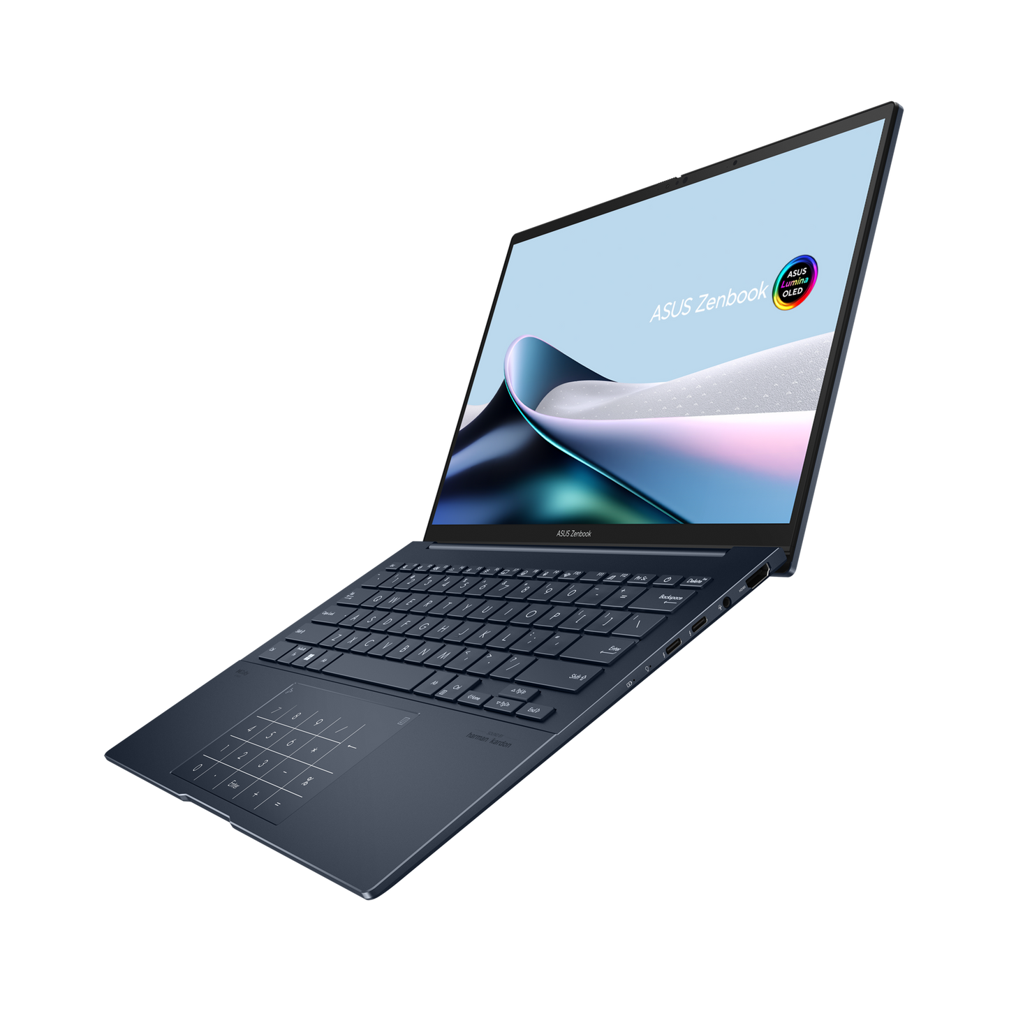 Asus Zenbook UX3405 Intel Core Ultra 9-285H 32GB RAM 1TB SSD OLED Laptop laptop image 7