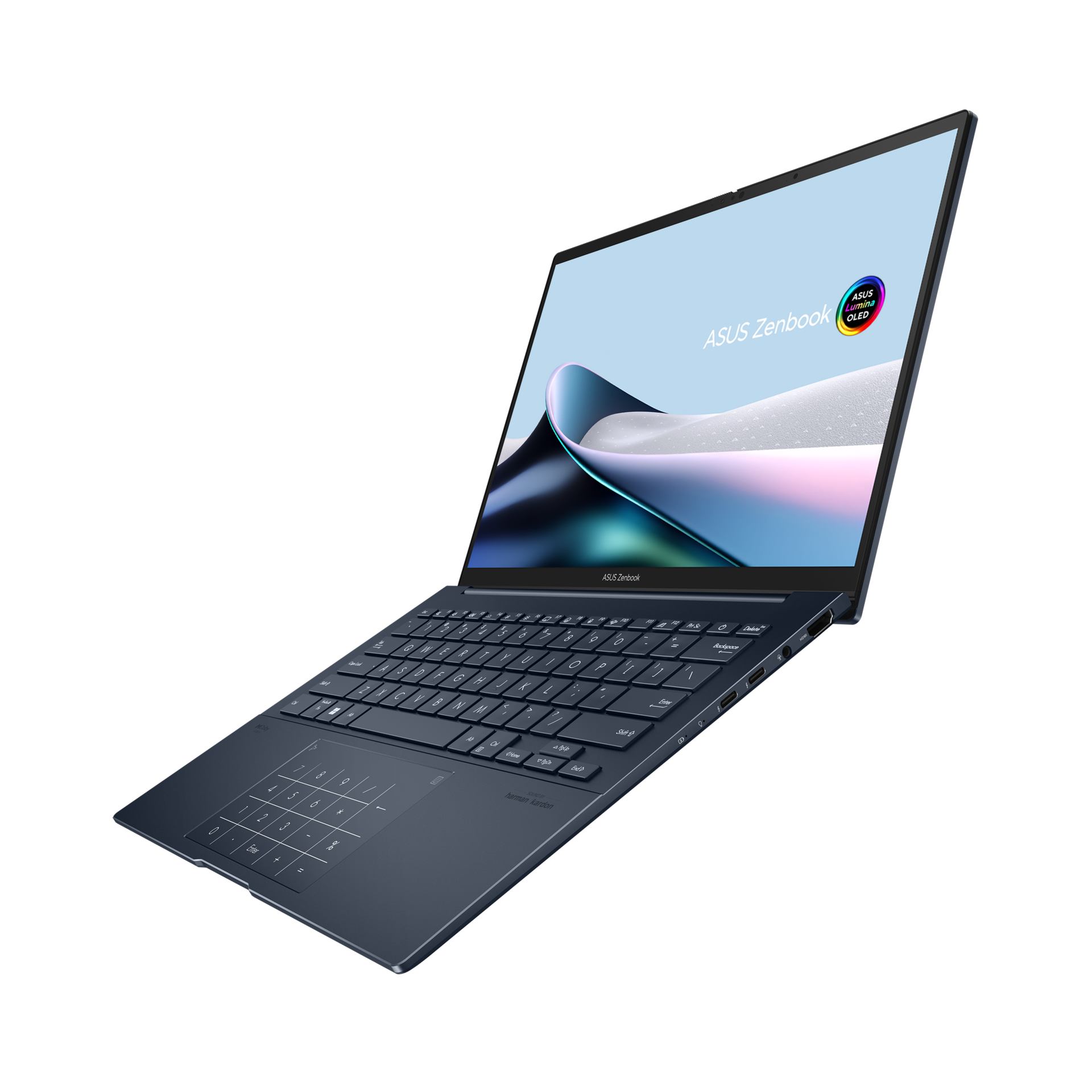 Asus Zenbook UX3405 Intel Core Ultra 9-285H 32GB RAM 1TB SSD OLED Laptop laptop image 7