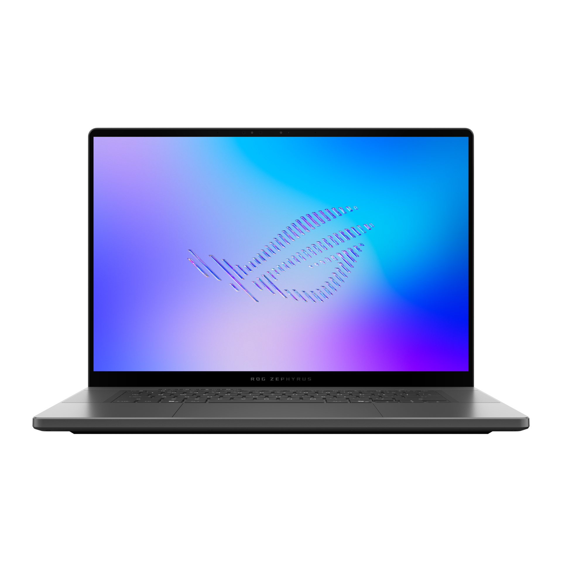 ASUS ROG Zephyrus G16 OLED Intel Core U9-386H 64GB RAM & 2TB SSD RTX 5090 laptop image 2