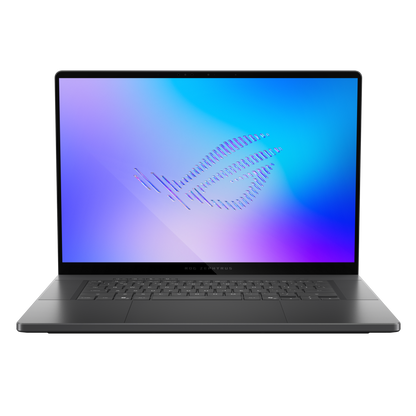 ASUS ROG Zephyrus G16 OLED Intel Core U9-386H 32GB RAM & 2TB SSD RTX 5080